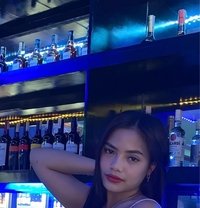 Love Zaira - escort in Davao