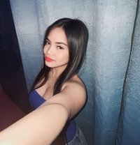 Love Zaira - escort in Davao