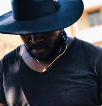 Love Zikhali - Male escort in Johannesburg