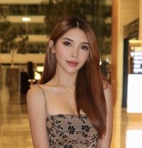 ANGEL {Camshow-Contents} - escort in Manila