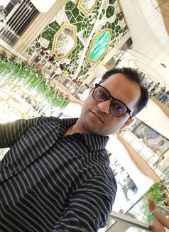 Loveboy_2312 - Acompañantes masculino in Pune Photo 1 of 1