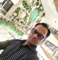 Loveboy_2312 - Acompañantes masculino in Pune