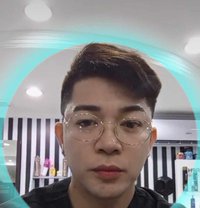 LOVECHIEVERS - Male escort in Abu Dhabi