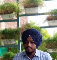 Lovedeep Singh - Male escort in Ludhiana
