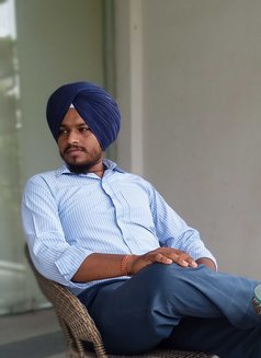 Lovedeep Singh - Acompañantes masculino in Ludhiana Photo 2 of 4