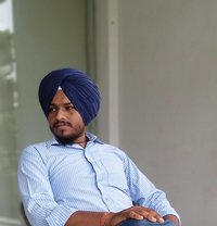 Lovedeep Singh - Male escort in Ludhiana