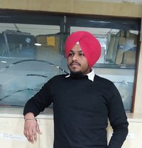 Lovedeep Singh - Male escort in Ludhiana