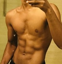 Lovedog - Male escort in New Delhi