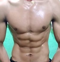 Lovedog - Male escort in New Delhi