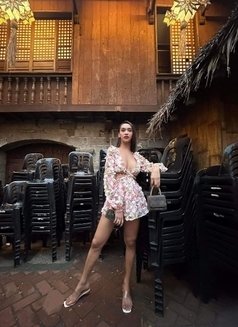 Lovejherice - Transsexual escort in Manila Photo 1 of 7