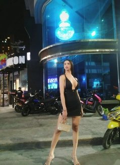Lovejherice - Transsexual escort in Manila Photo 7 of 7