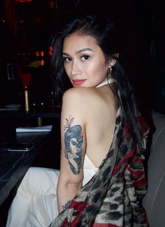 LoveKarinn - escort in Palmas de Gran Canaria Photo 17 of 18