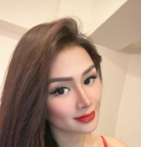 LoveKarinn - escort in Maspalomas