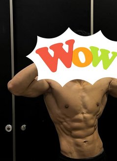 Kartik Real Meet Service - Acompañantes masculino in New Delhi Photo 1 of 1