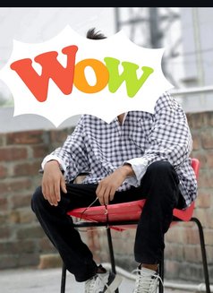 Lovekush Real Meet to Female Only - Male escort in New Delhi Photo 1 of 1