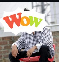 Lovekush Real Meet to Female Only - Male escort in New Delhi