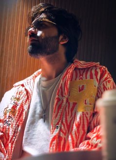 Lovel George - Acompañantes masculino in Mumbai Photo 1 of 7
