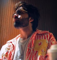 Lovel George - Acompañantes masculino in Mumbai