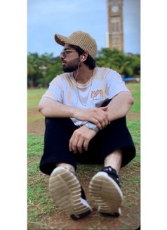 Lovel George - Acompañantes masculino in Mumbai Photo 2 of 7