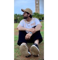 Lovel George - Acompañantes masculino in Mumbai