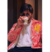 Lovel George - Acompañantes masculino in Mumbai