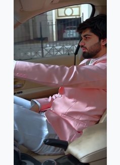 Lovel George - Acompañantes masculino in Mumbai Photo 5 of 7