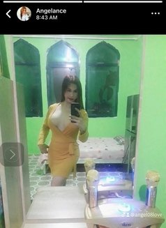 Lovely Top - Transsexual escort in Abu Dhabi Photo 1 of 6