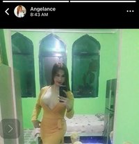 Lovely Top - Acompañantes transexual in Abu Dhabi