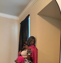 Loveline - escort in Kuwait