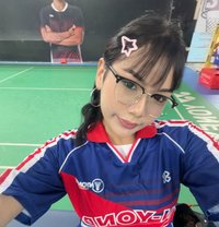 Can anal (sukhumwit) - masseuse in Bangkok Photo 2 of 7