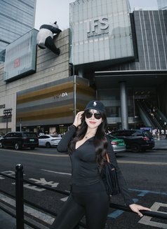 Can anal (sukhumwit) - Masajista in Bangkok Photo 3 of 7