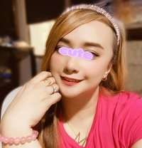 Lovely Aj Best Gfe Legit/classy - escort in Manila