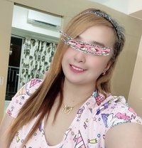 Lovely Aj Best Gfe Legit/classy - escort in Manila