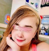 Lovely Aj Best Gfe Legit/classy - escort in Manila