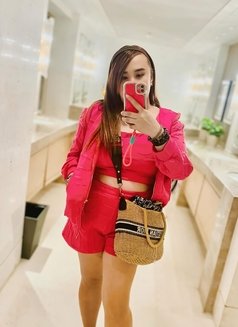 Lovely Aj Best Gfe Legit/classy - escort in Manila Photo 5 of 5