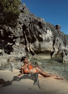 Lovely and Passionate Pia - Acompañantes transexual in Okinawa Island Photo 29 of 30