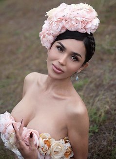 Lovely and Passionate Pia - Acompañantes transexual in Okinawa Island Photo 30 of 30