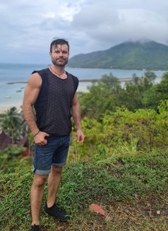 Lovely Andy - Male escort in Ko Samui Photo 4 of 4