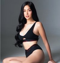 Shuvee - escort in Yokosuka