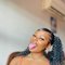 AFRICAN GIRL Lovely Available - puta in Noida Photo 4 of 4