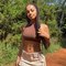 Lovely & Beautiful African Girl Melissa - escort in Hyderabad Photo 2 of 4
