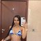 Lovely & Beautiful African Girl Melissa - escort in Hyderabad Photo 3 of 4