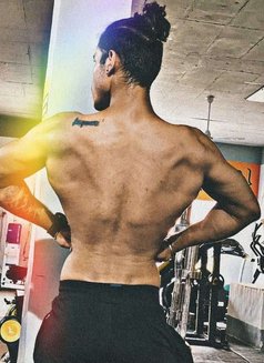 Lovely Boy - Male escort in Amritsar Photo 2 of 6