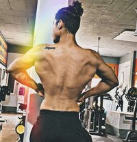 Amis - masseur in Amritsar