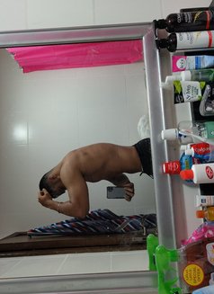 Lovely Boy - Male escort in Amritsar Photo 3 of 6