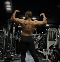 Amis - masseur in Amritsar