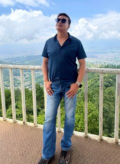 Lovely boy - Male escort in Kathmandu Photo 3 of 4