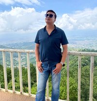 Lovely boy - Male escort in Kathmandu