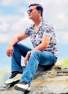 Lovely boy - Male escort in Kathmandu Photo 4 of 4