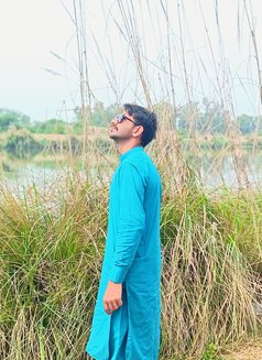 Lovely Boy - Male escort in Lahore Photo 1 of 4